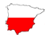LA CABANA - Polski